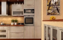 Как организовать пространство в кухне: советы/Верона